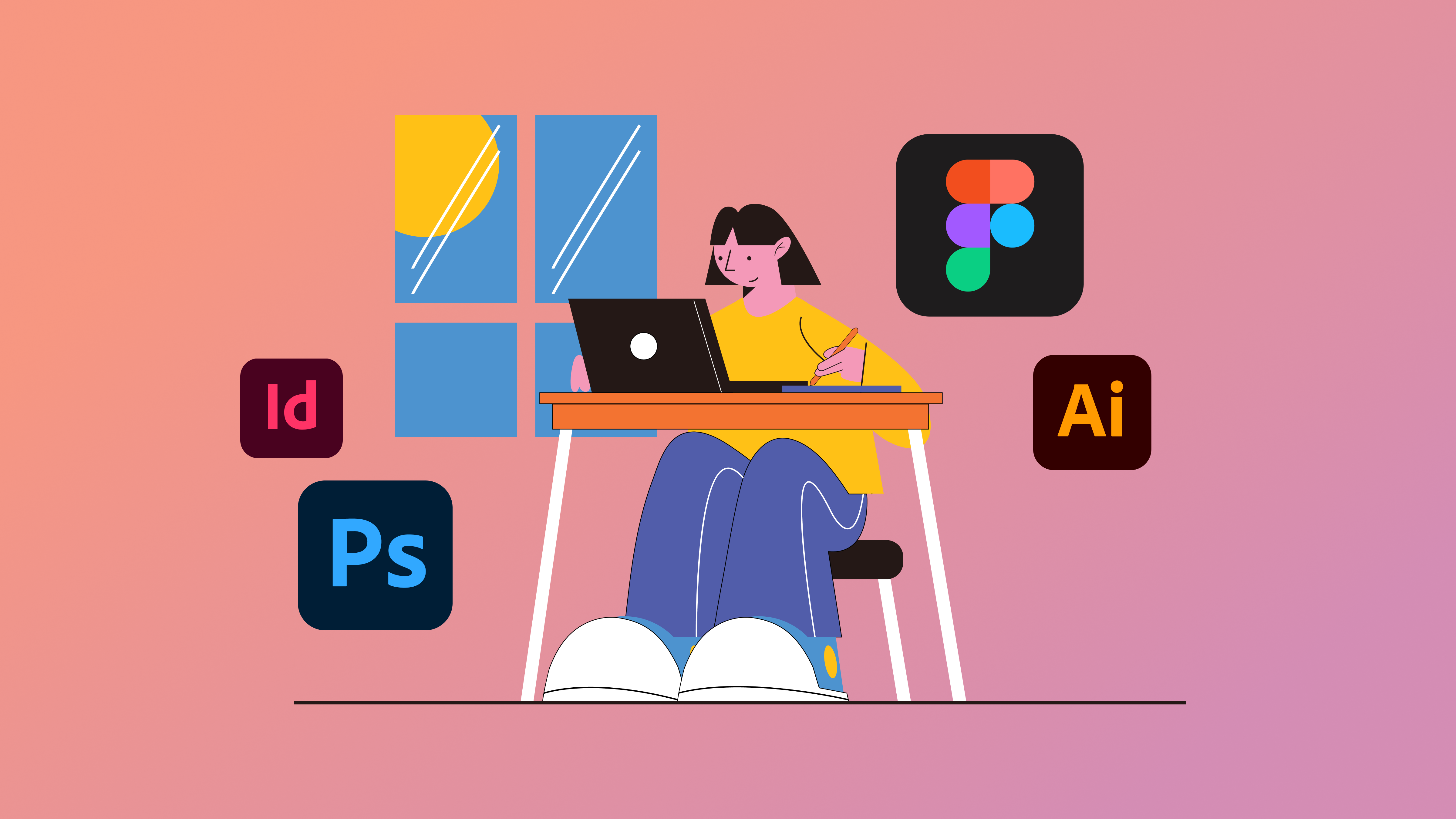 Graphic Design