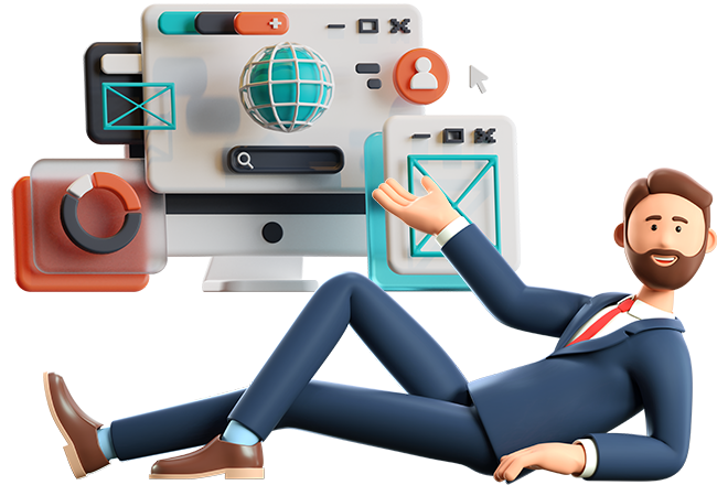 Allegiance Web Solutions consultation